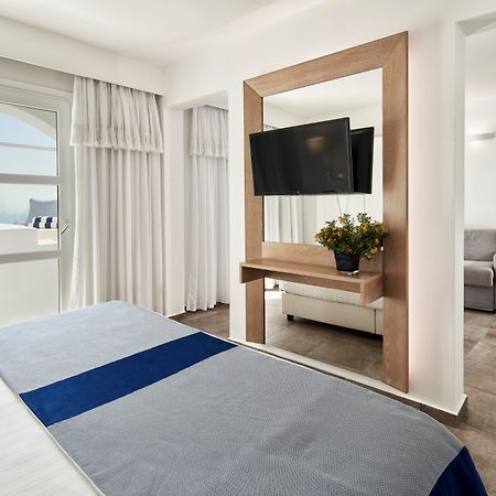 Aressana Spa Hotel & Suites - Small Luxury Hotels Of The World Fira  Ngoại thất bức ảnh