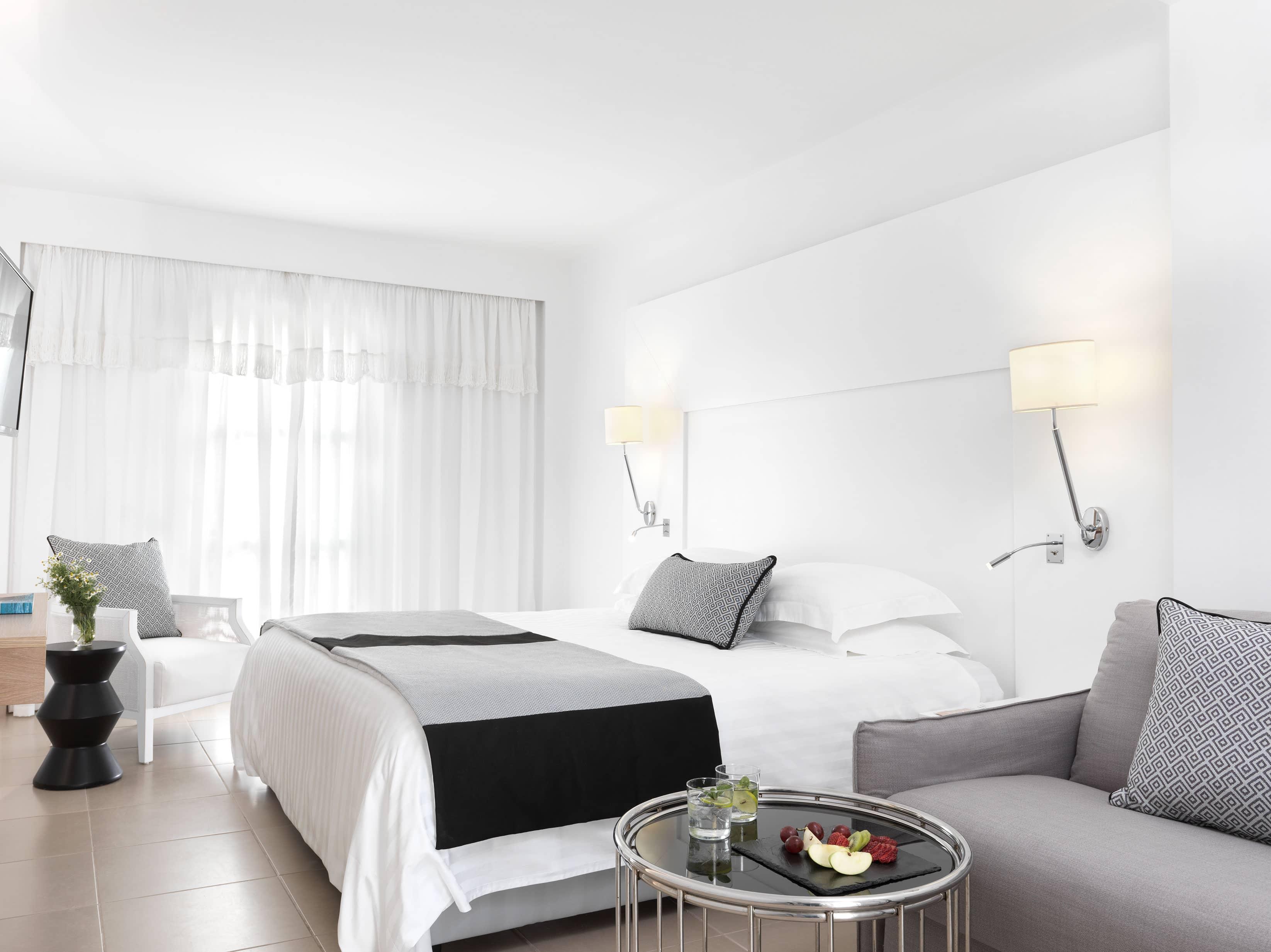 Aressana Spa Hotel & Suites - Small Luxury Hotels Of The World Fira  Ngoại thất bức ảnh
