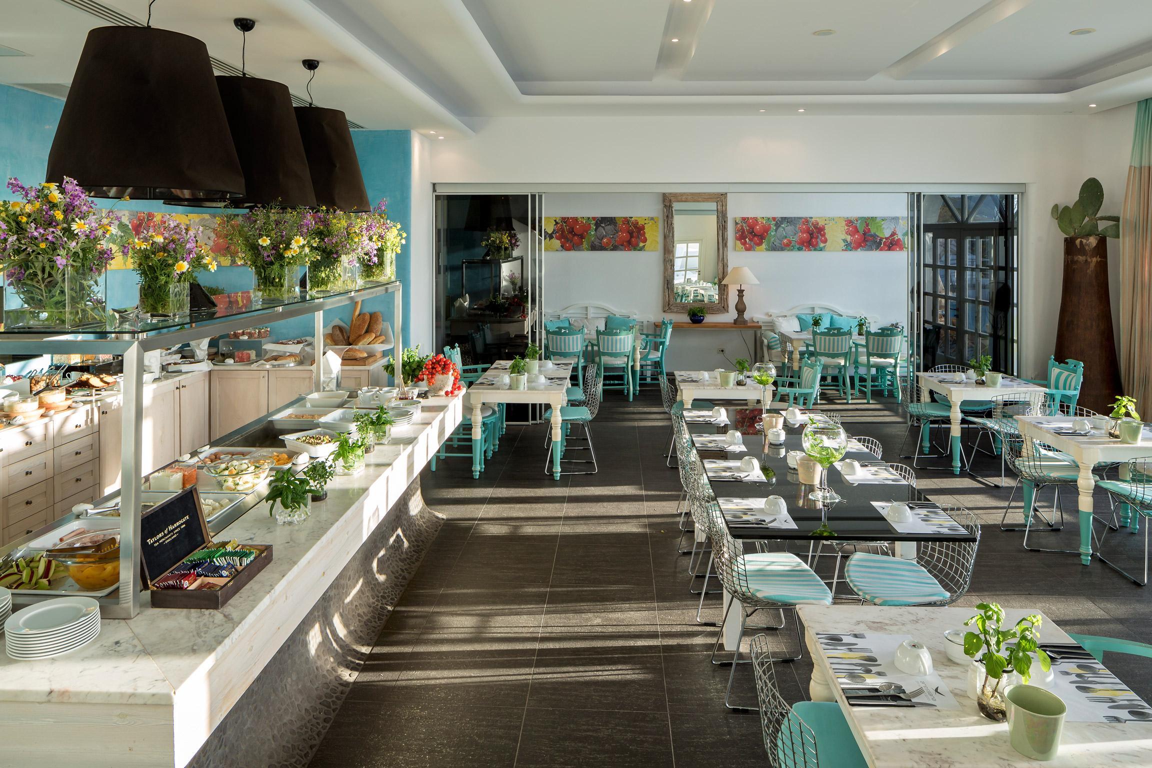 Aressana Spa Hotel & Suites - Small Luxury Hotels Of The World Fira  Ngoại thất bức ảnh