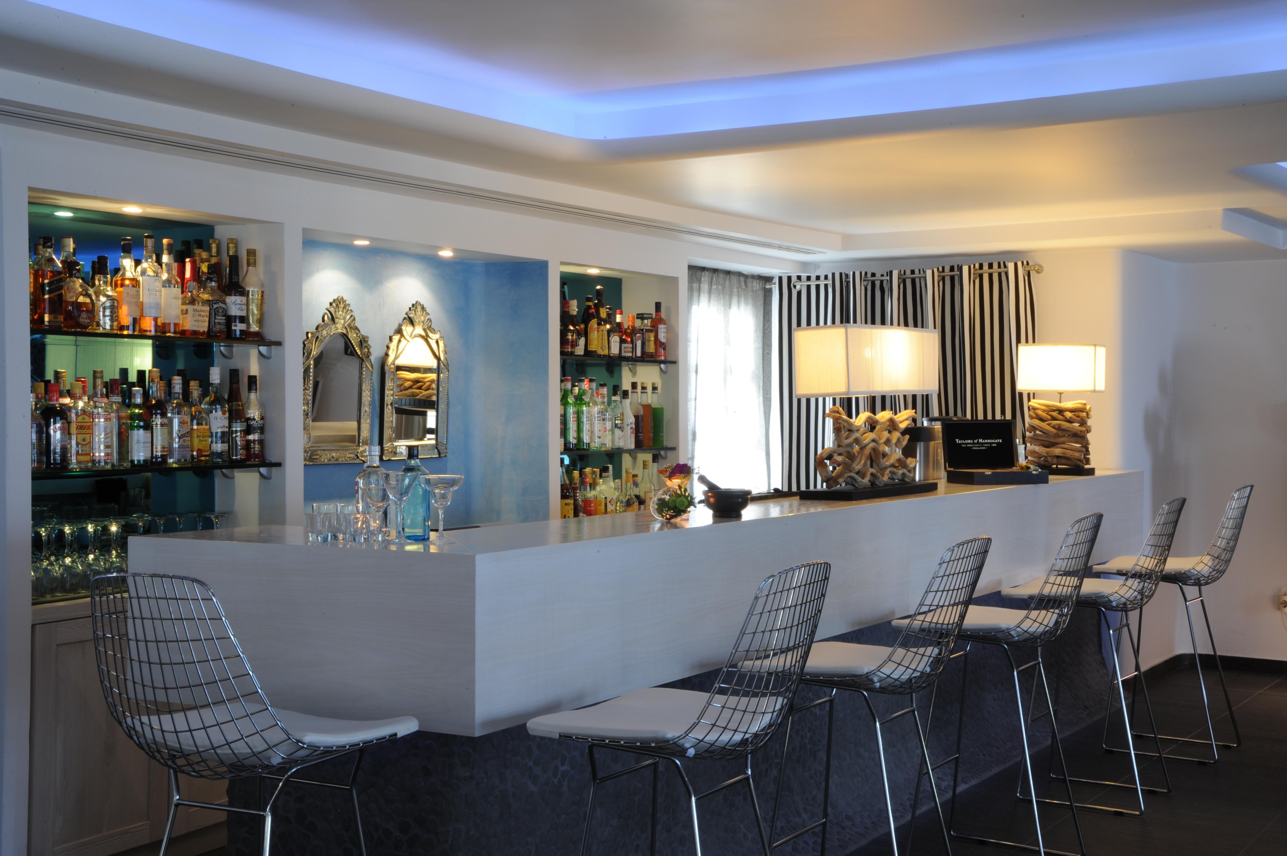 Aressana Spa Hotel & Suites - Small Luxury Hotels Of The World Fira  Ngoại thất bức ảnh